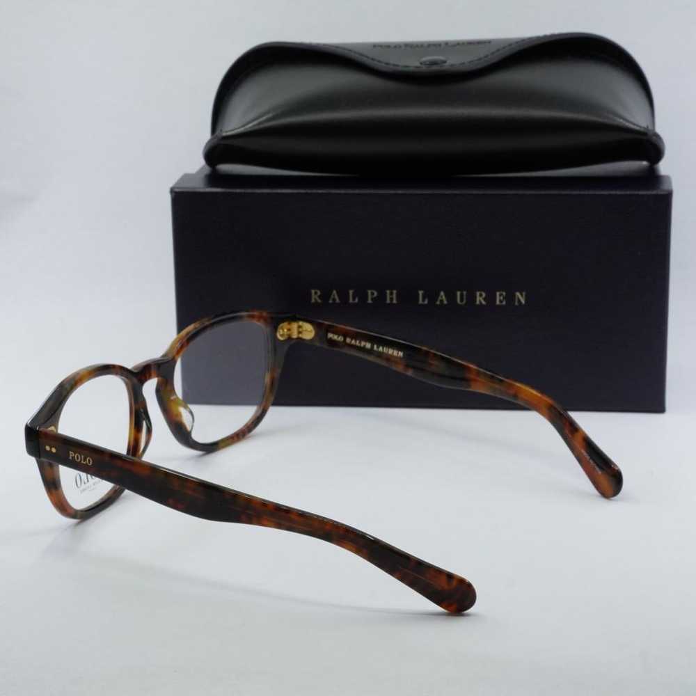 Polo Ralph Lauren Sunglasses - image 7