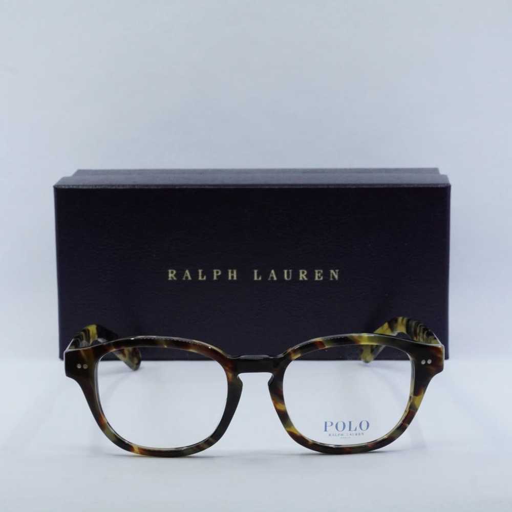 Polo Ralph Lauren Sunglasses - image 2