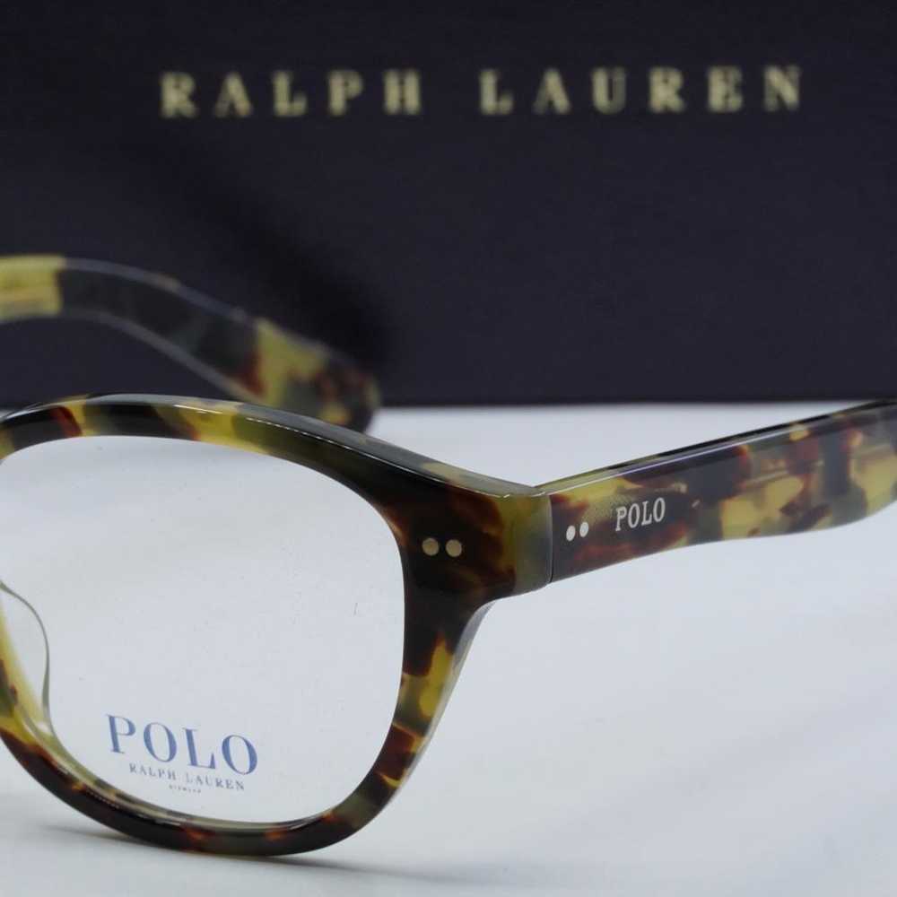 Polo Ralph Lauren Sunglasses - image 3