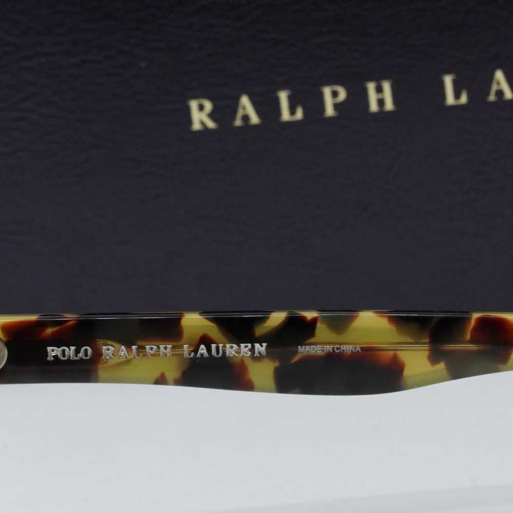 Polo Ralph Lauren Sunglasses - image 4