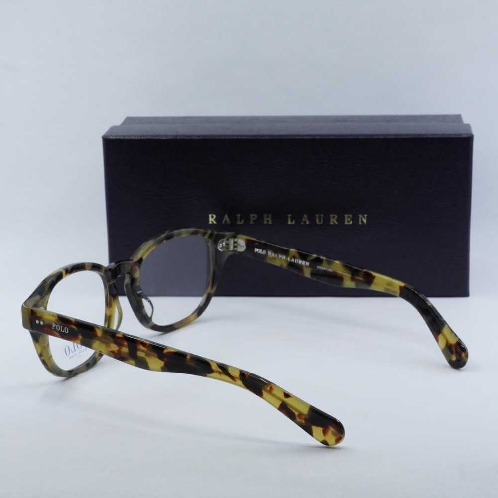 Polo Ralph Lauren Sunglasses - image 7