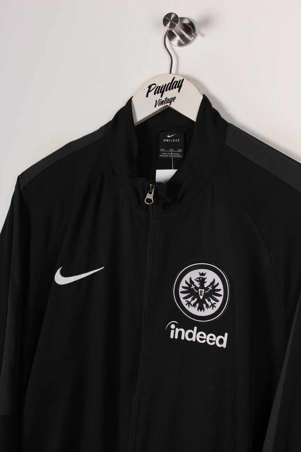 Nike Eintracht Frankfurt Track Jacket XXL - image 2