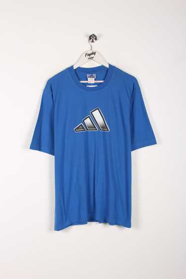 90's Adidas T-Shirt Large