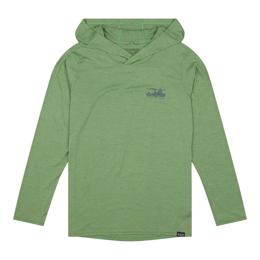 Patagonia - Women's Capilene® Cool Daily Graphic … - image 1
