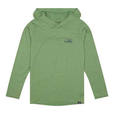 Patagonia - Women's Capilene® Cool Daily Graphic … - image 1
