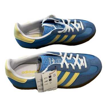 Adidas Gazelle trainers - image 1
