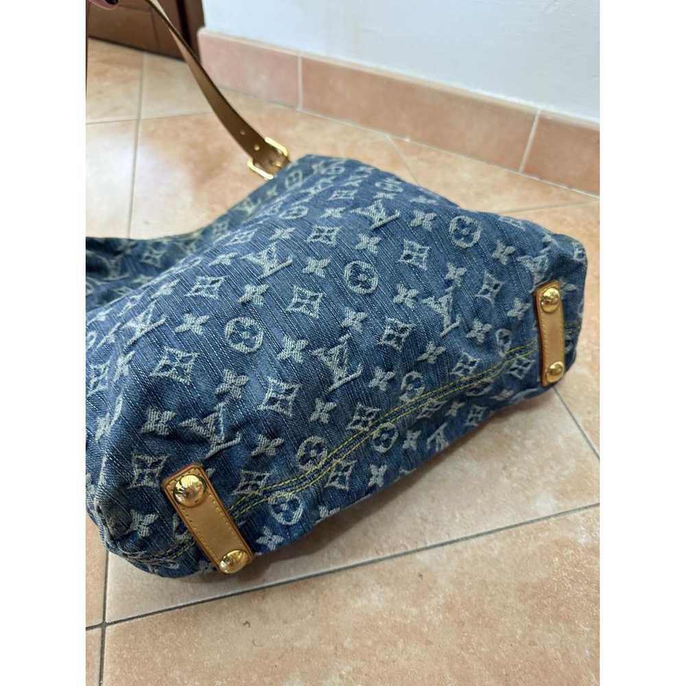Louis Vuitton Baggy handbag - image 6