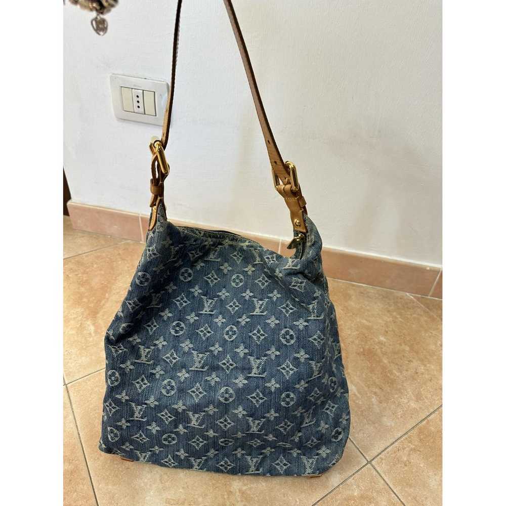 Louis Vuitton Baggy handbag - image 7