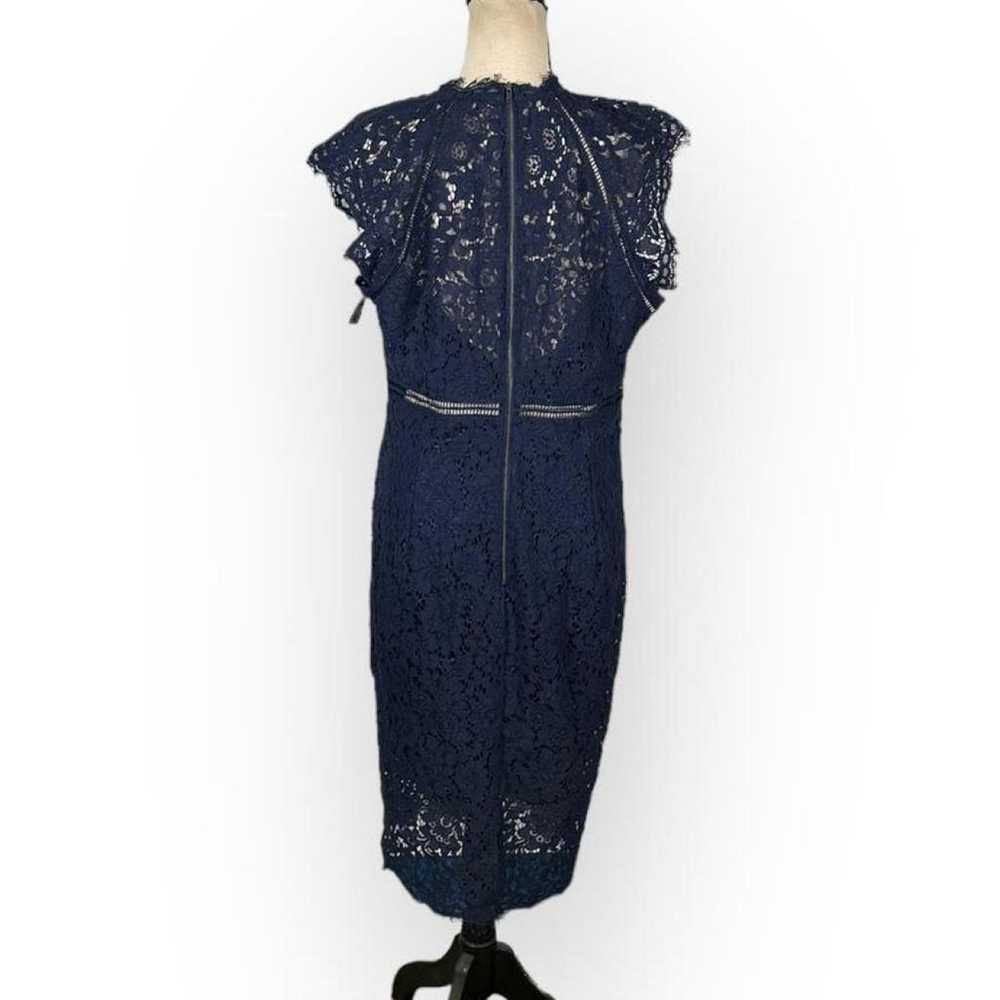 Bardot Mid-length dress - image 3
