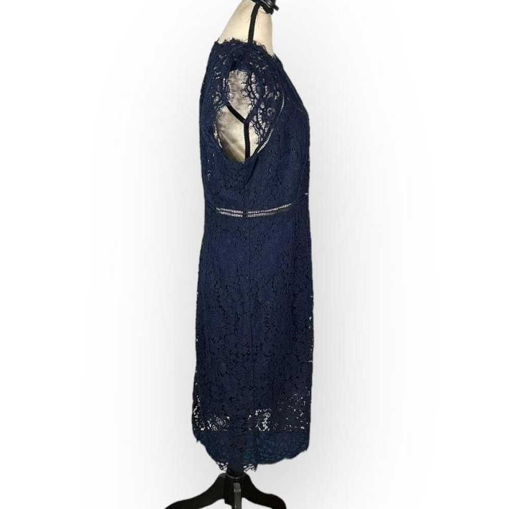 Bardot Mid-length dress - image 4
