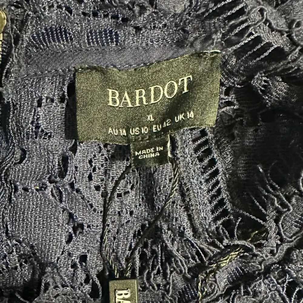 Bardot Mid-length dress - image 5
