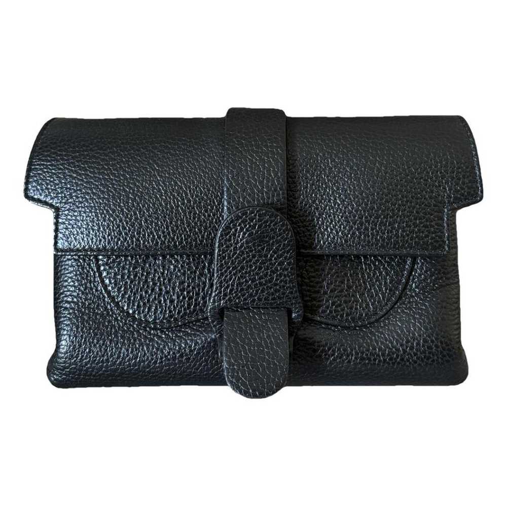 Senreve Leather mini bag - image 1