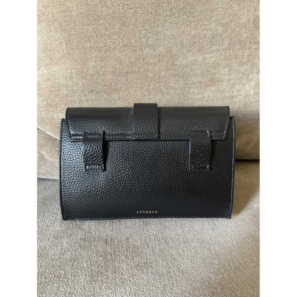 Senreve Leather mini bag - image 6