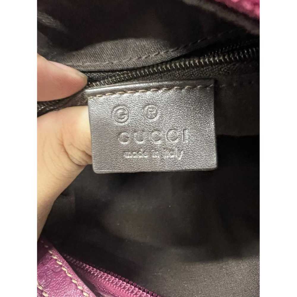 Gucci Miss Gg leather handbag - image 2