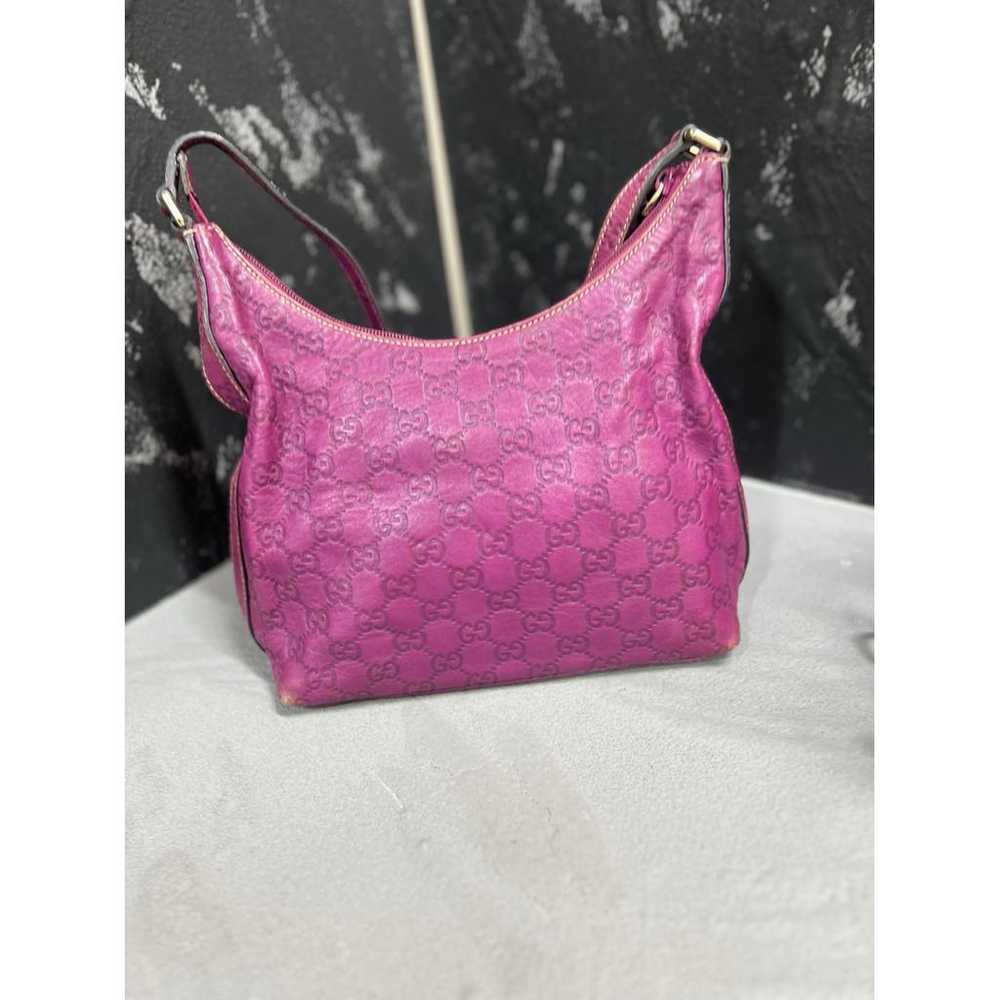 Gucci Miss Gg leather handbag - image 3