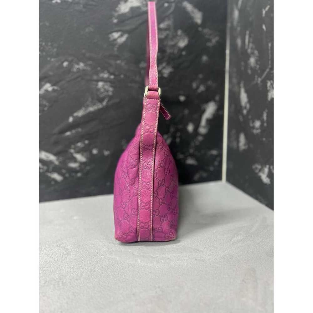 Gucci Miss Gg leather handbag - image 4