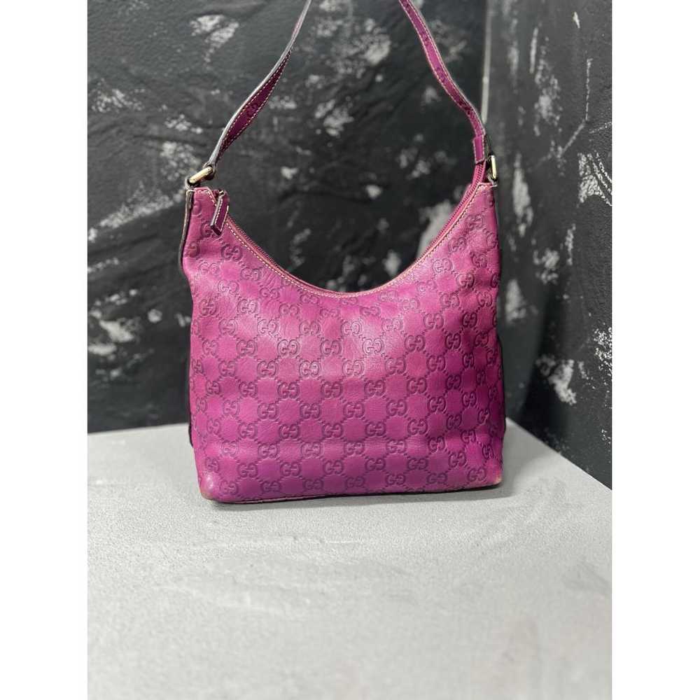 Gucci Miss Gg leather handbag - image 5