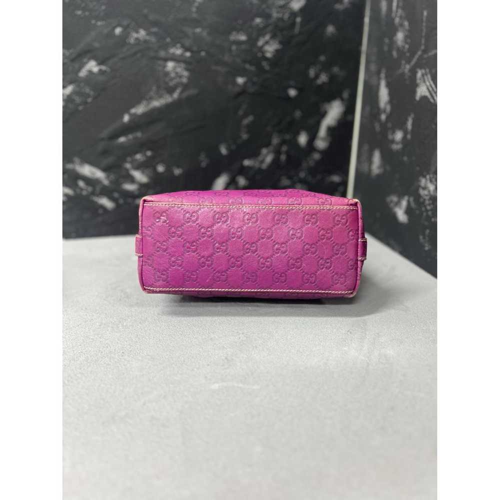 Gucci Miss Gg leather handbag - image 6