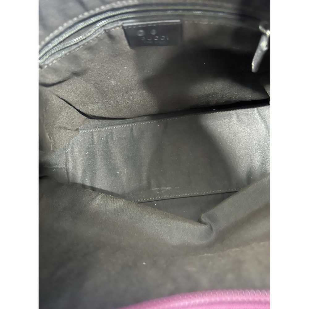 Gucci Miss Gg leather handbag - image 8