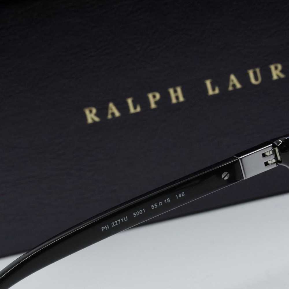 Polo Ralph Lauren Sunglasses - image 5