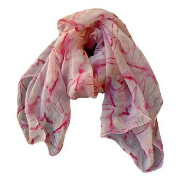 Blumarine Silk scarf - image 1