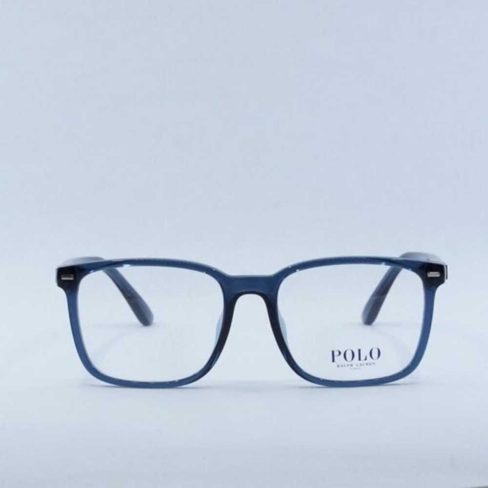 Polo Ralph Lauren Sunglasses - image 2