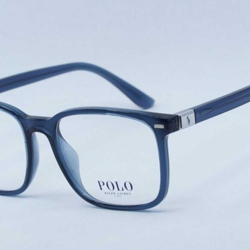 Polo Ralph Lauren Sunglasses - image 3