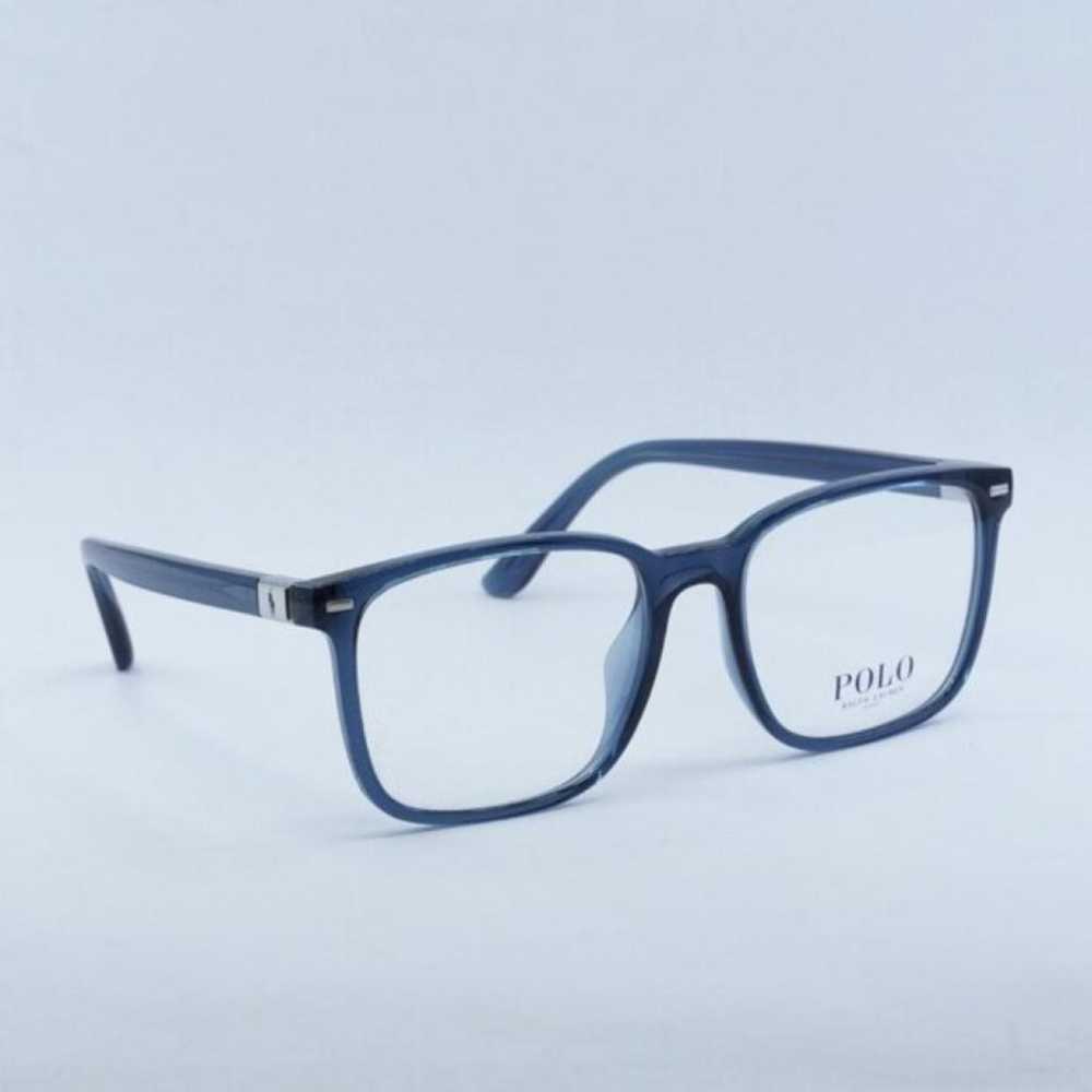 Polo Ralph Lauren Sunglasses - image 7