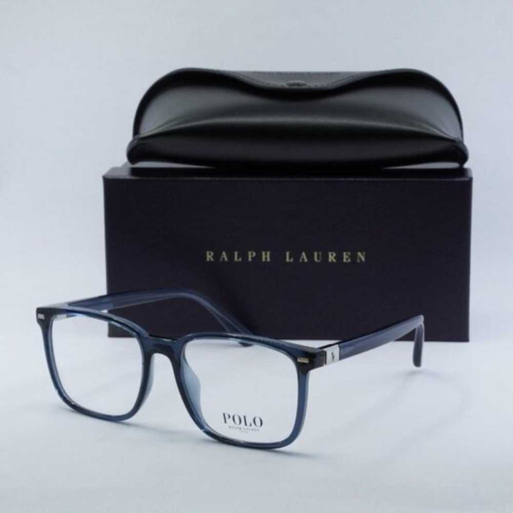 Polo Ralph Lauren Sunglasses - image 9