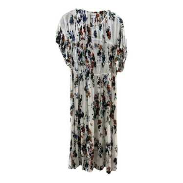 Munthe Mid-length dress