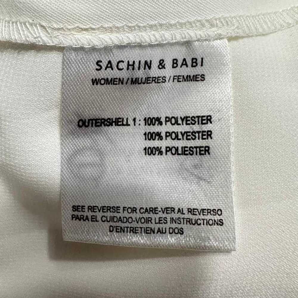 Sachin & Babi Maxi dress - image 8
