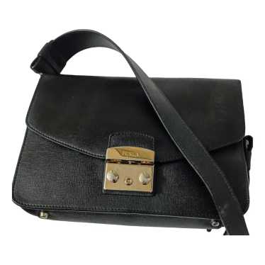 Furla Metropolis leather crossbody bag - image 1