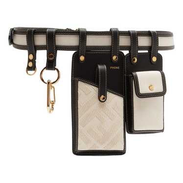 Fendi Multi-accessory Belt leather belt