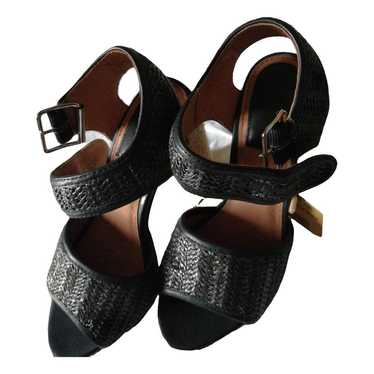 Gioseppo Cloth sandals