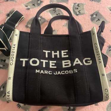 the tote bag - image 1