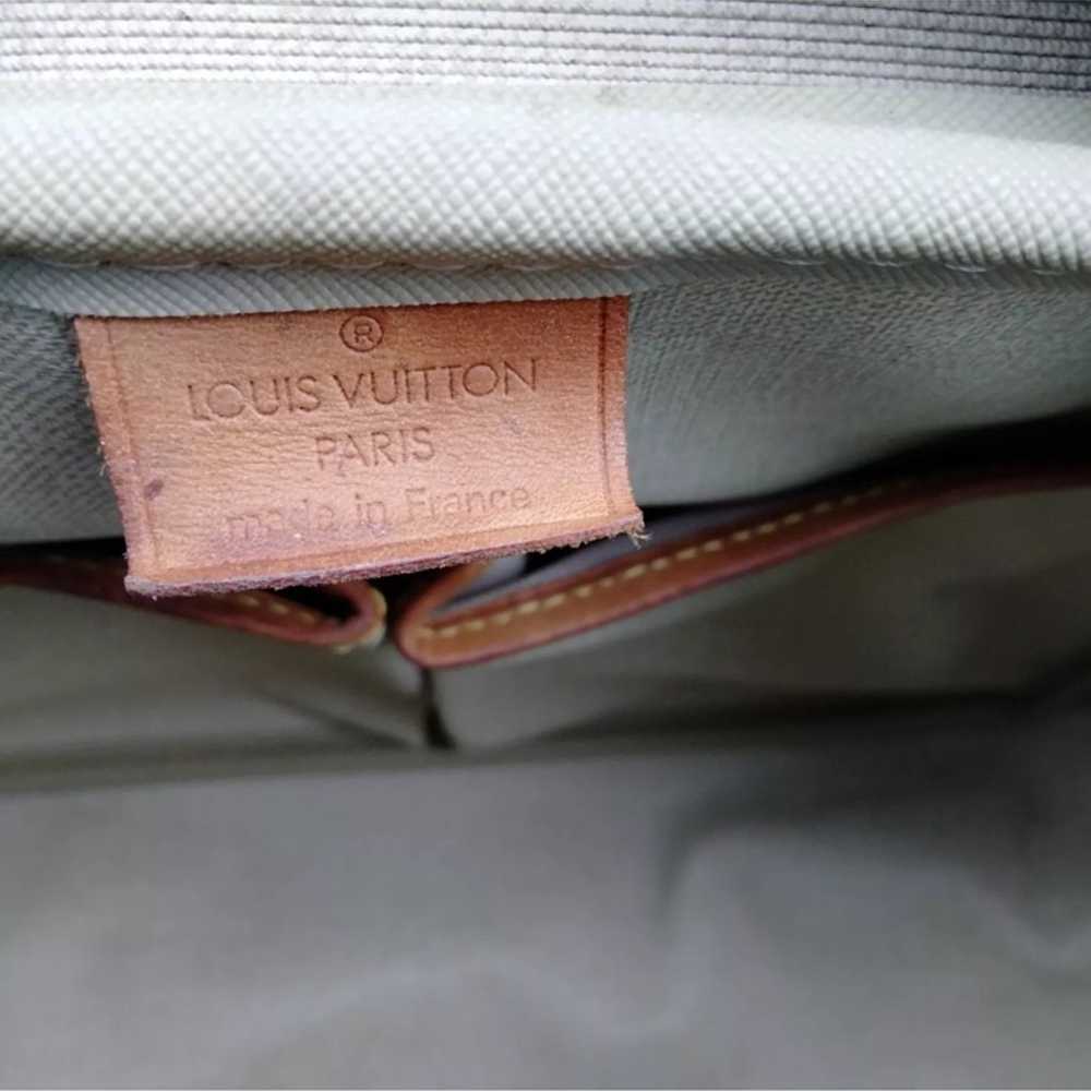 Authentic Louis Vuitton Deauville - image 8