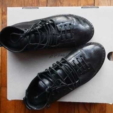 marsell gomme レザーシューズ Men's Gomme: Rubber sole shoes, Loafers, Ankle Boots | Marsèll