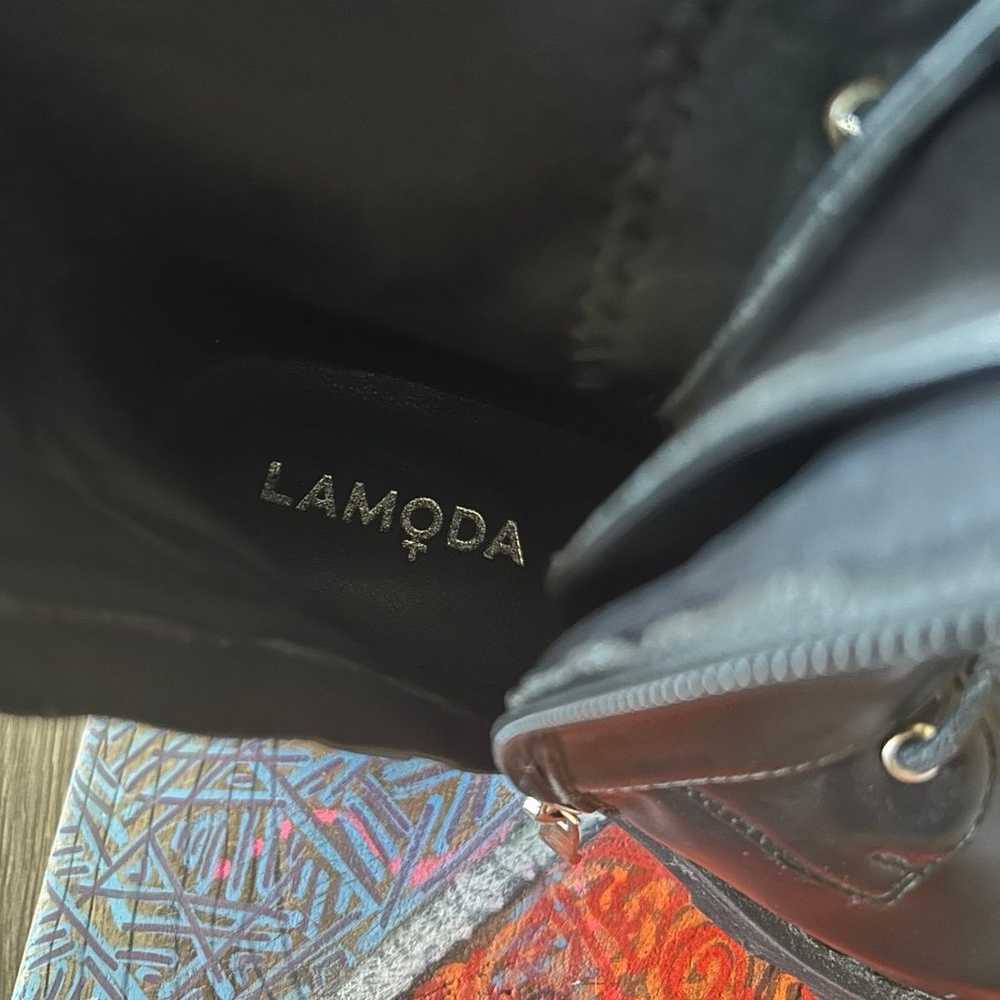 Lamoda boot (size 6) - image 5
