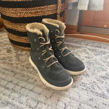 Sorel Winter Boot