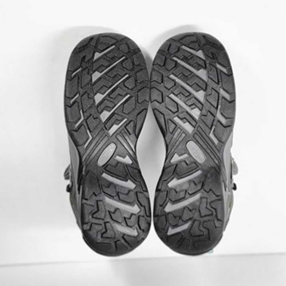 KEEN women's circadia waterproof hiking boot Sz 8… - image 7