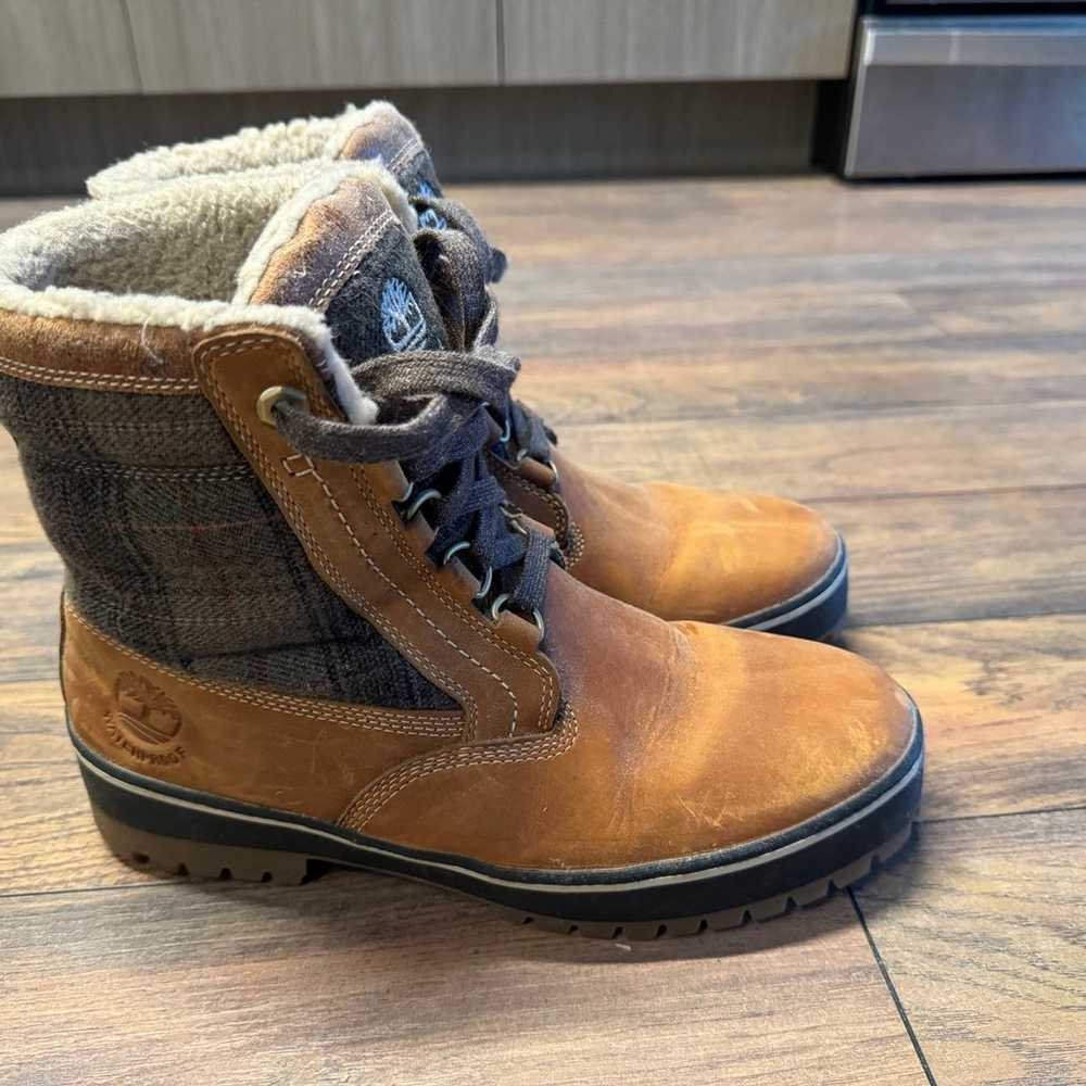 Timberland Waterproof Boots - image 2