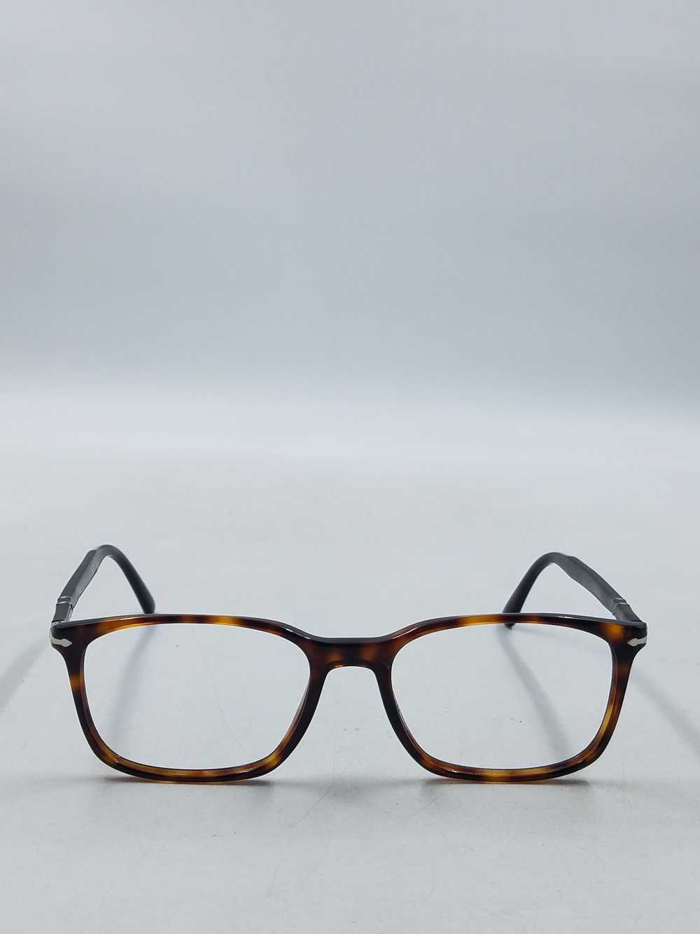 Persol Tortoise Browline Eyeglasses - image 2