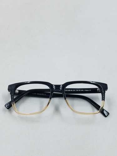 Warby Parker Bicolor Chamberlain Eyeglasses