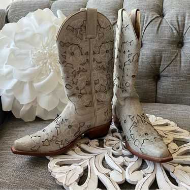 Shyanne Western Cowboy Boots Women’s 6.5 - image 1