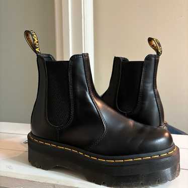 Dr Marten Boots size 6