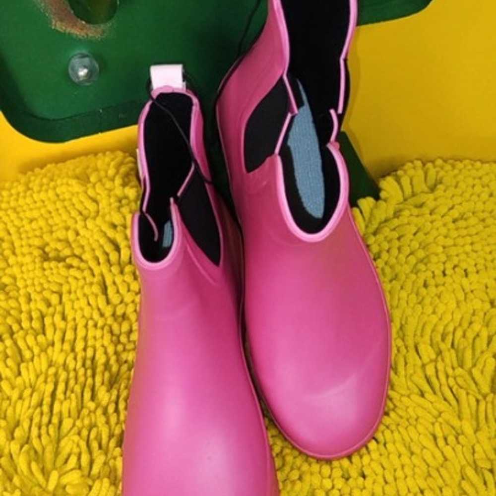 omens Size  Rain boots - image 2