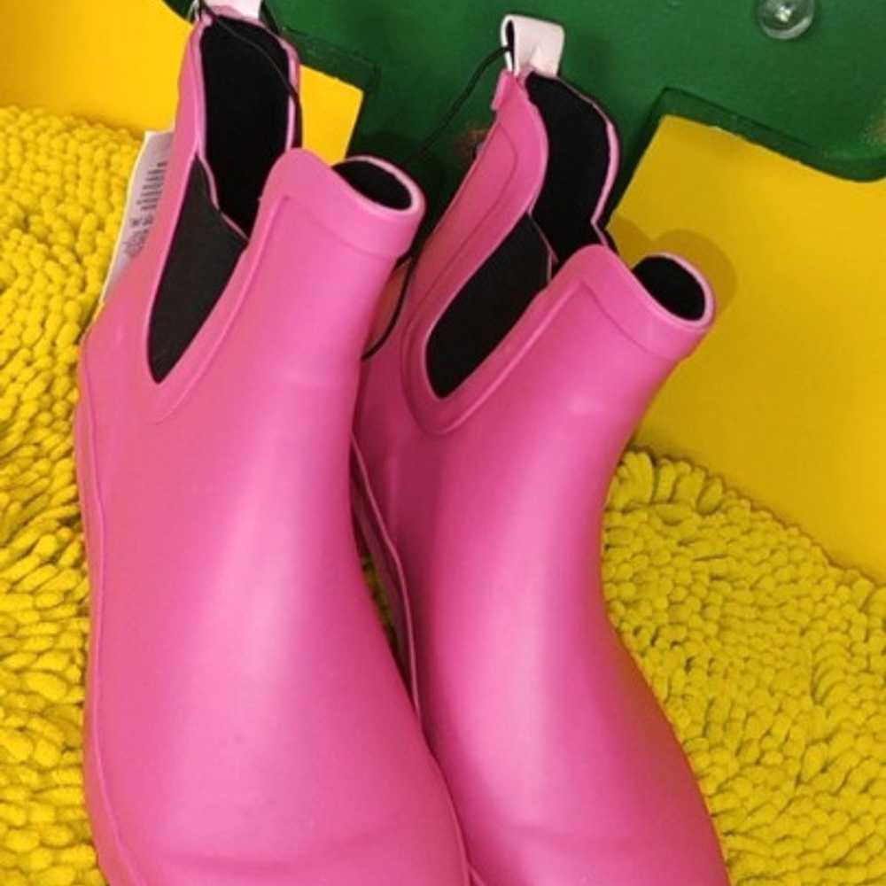 omens Size  Rain boots - image 3