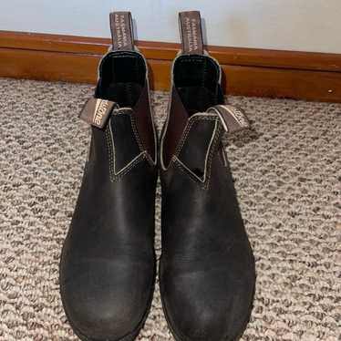Blundstone Original Chelsea Boots