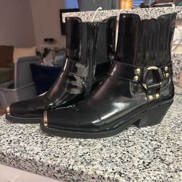 Jeffrey Campbell Boots - image 1