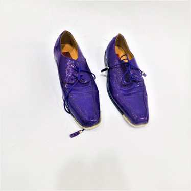 & Other Stories Expressions by RC Shoes Purple Dr… - image 1